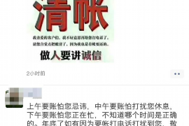 青山湖专业讨债公司有哪些核心服务？